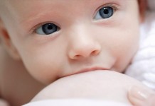 breastfeeding